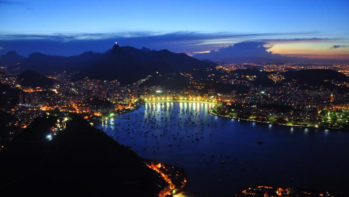 Rio de Janeiro - Fin de año 2022