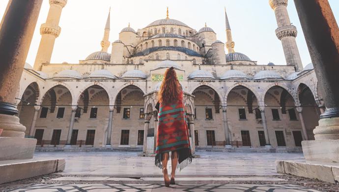 Turquía & Dubai 